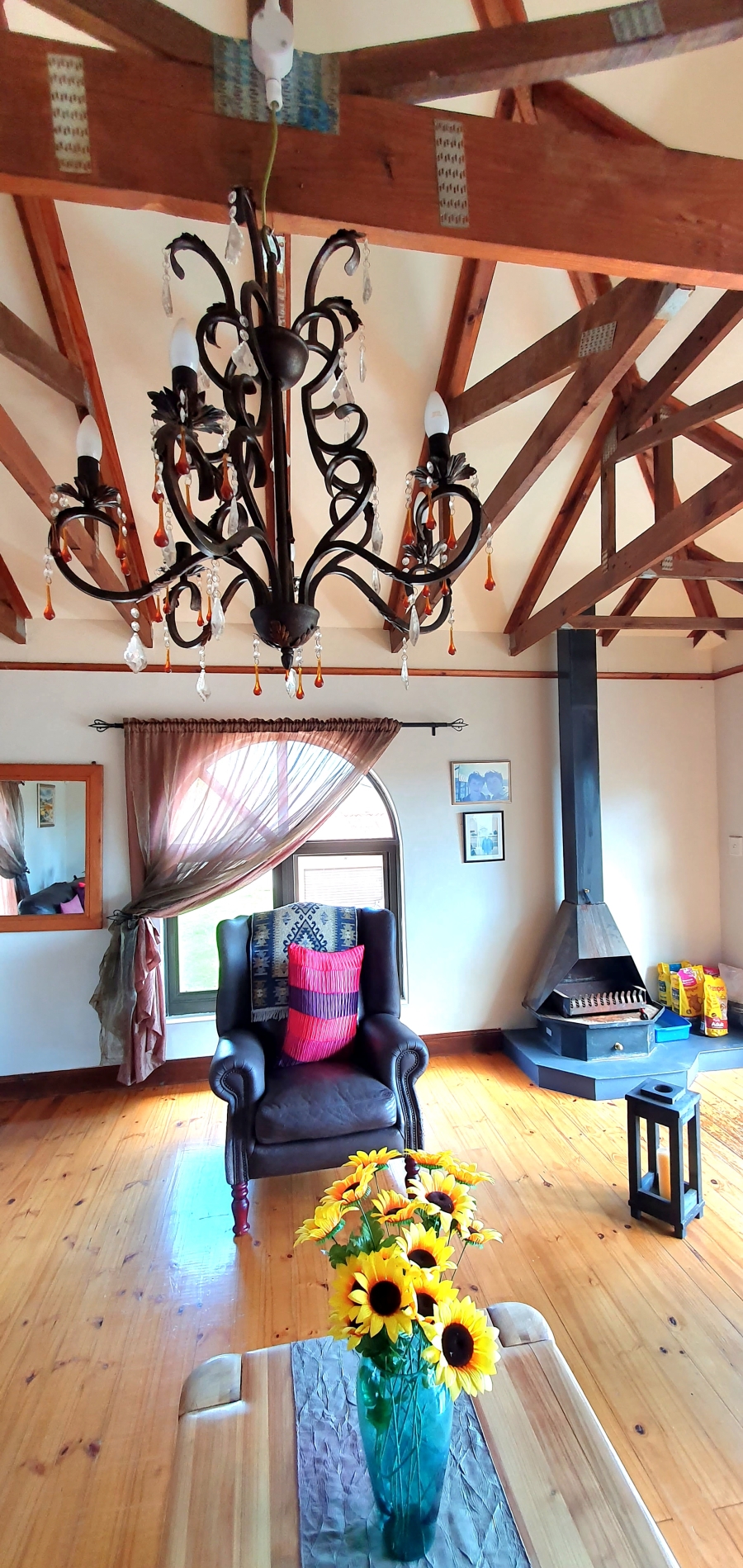 4 Bedroom Property for Sale in Strelitzia Park Eastern Cape